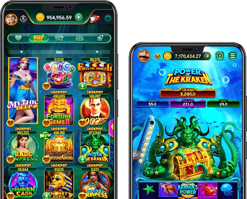 Giao diện game Bắn Cá good88