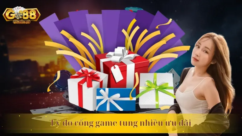 Khuyến mãi good88 uy tín